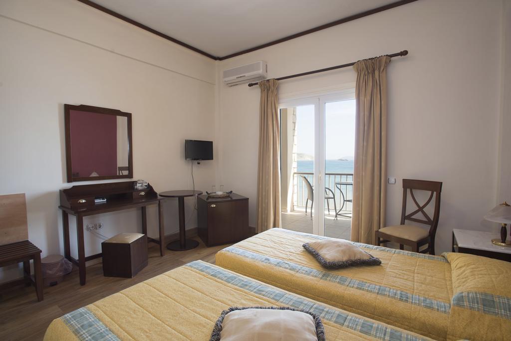 Methoni Beach Hotel Cameră foto