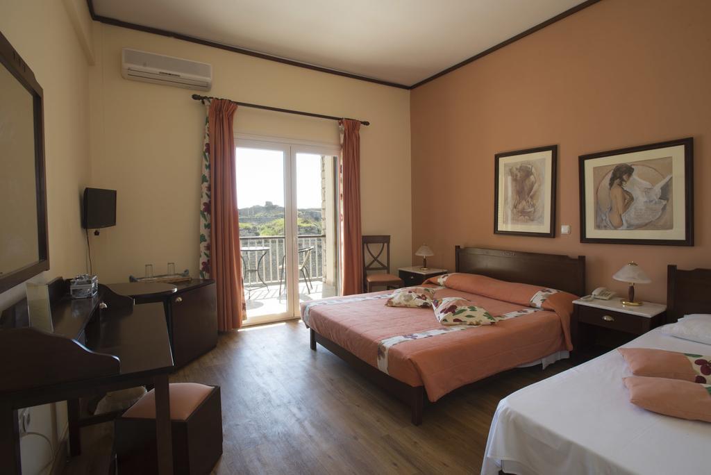 Methoni Beach Hotel Cameră foto